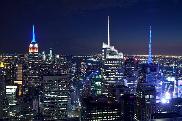 istock New York City Manhattan 461917673