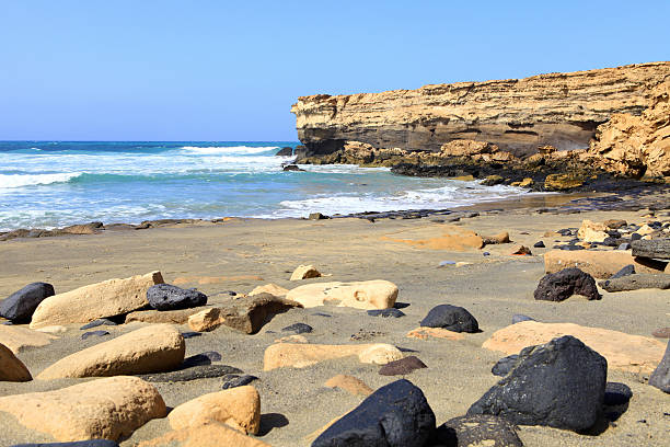 istock Fuerteventura.Canary Islands. 461933753