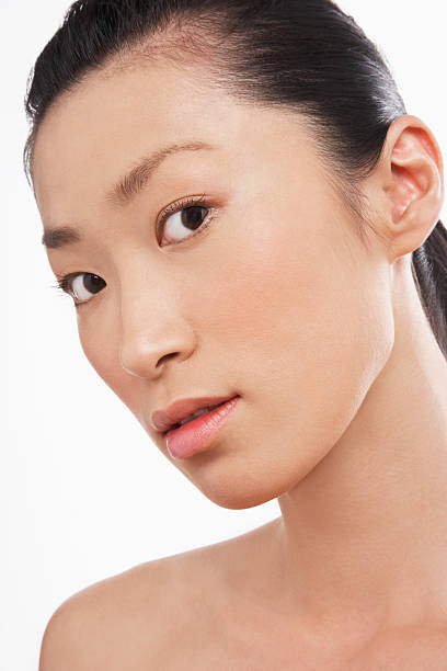 istock Beautiful Young Asian Woman 461936827