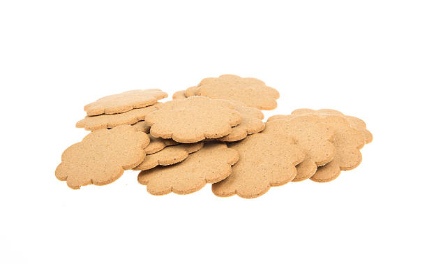 istock sweet cookies isolated on a white background 461939813