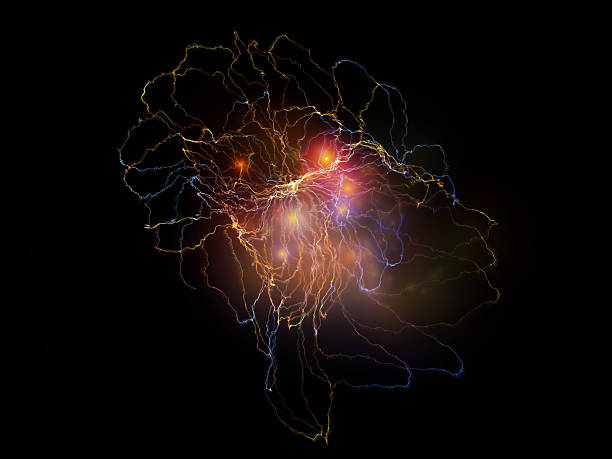 istock Virtualization of Fractal Nebulae 461940631
