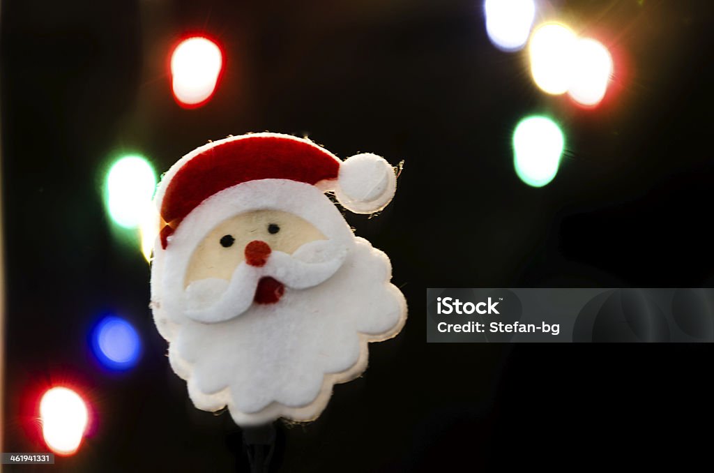 Capodanno NATALE 2014 - Foto stock royalty-free di 2014