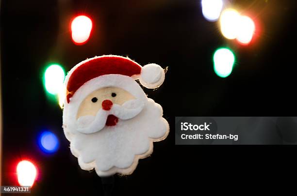Capodanno Natale 2014 - Fotografie stock e altre immagini di 2014 - 2014, Albero, Albero di natale