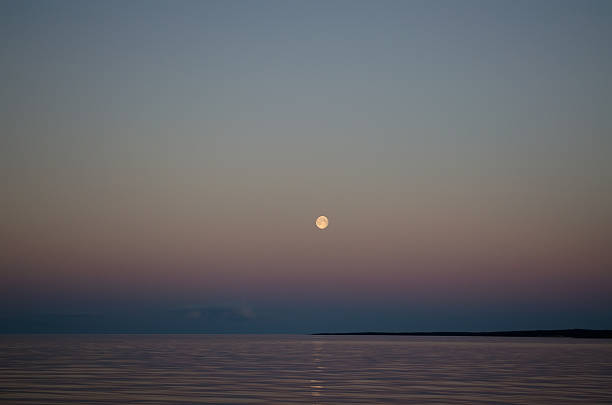 istock : In the night by  White sea 461943695