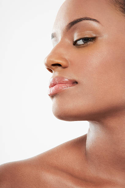 istock Young Woman Looking With Attitude 461946131