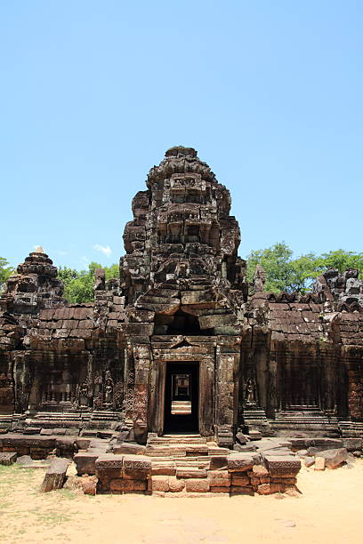 istock Ta Som in Angkor, Cambodia 461952483