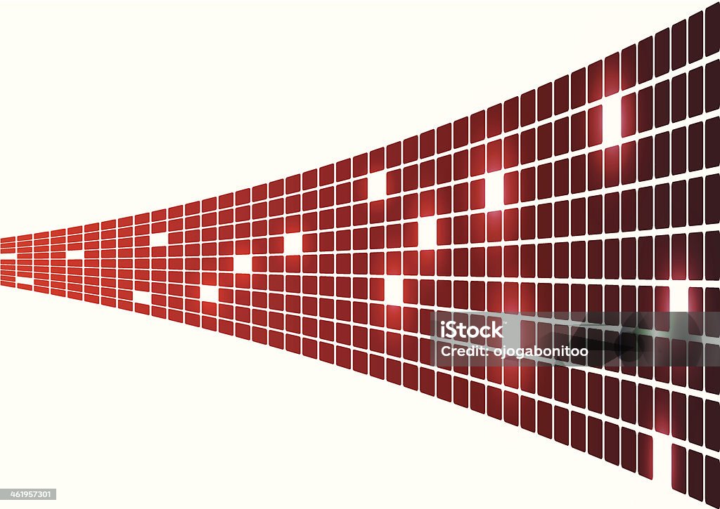 Abstract Rounded Rectangle Ui Background Abstract Rounded Rectangle Background Stock Illustration - Download ...