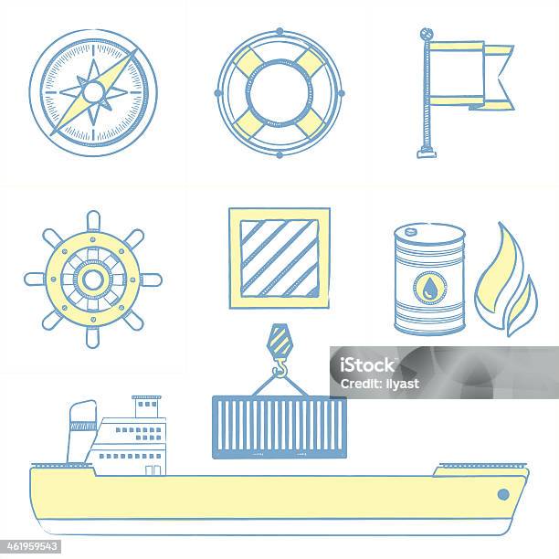 海交通のアイコン - 舵のベクターアート素材や画像を多数ご用意 - 舵, アイコン, アイコンセット