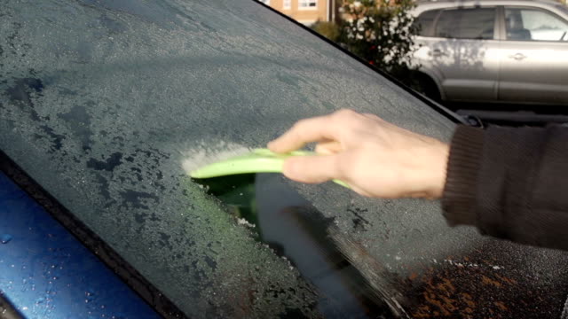 100+ Car Defroster Stock Videos and Royalty-Free Footage - iStock