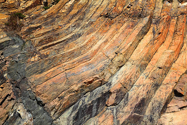 istock Hong Kong Geopark 461988593