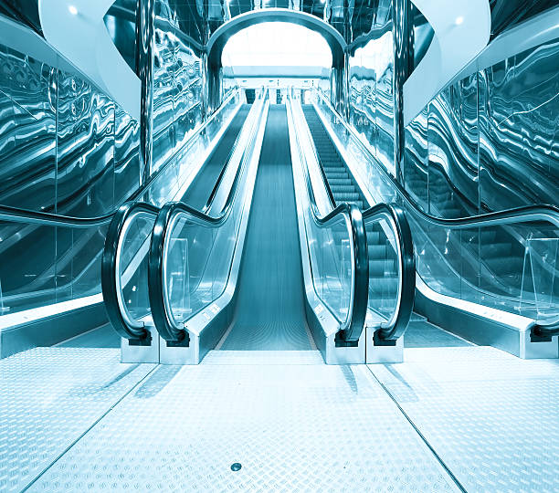 istock business passage and escalators in airport 461992771
