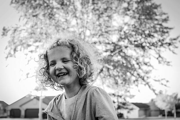 istock Little Girl 461998805