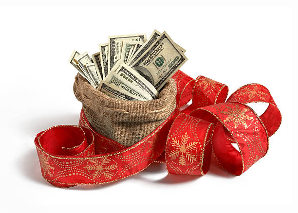 istock Bag of money 462004585