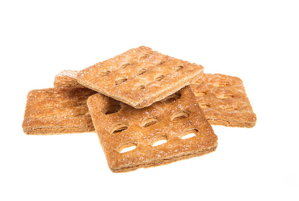 istock sweet cookies isolated on a white background 462010255