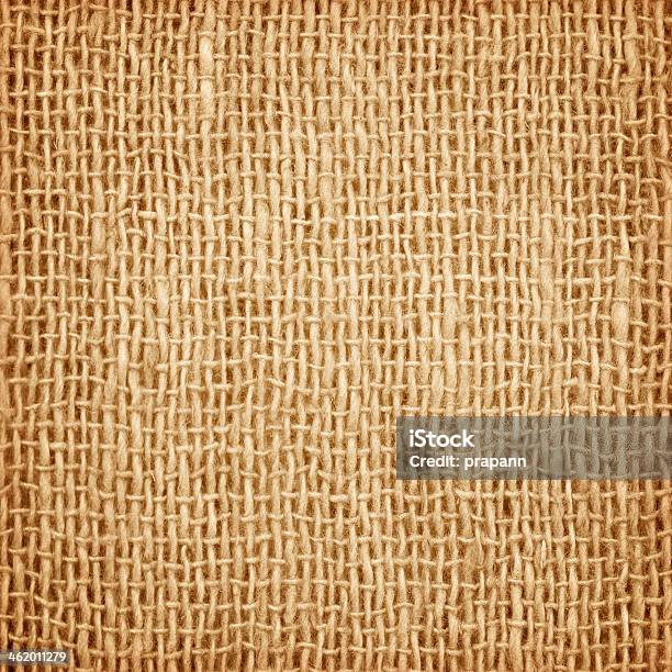 Sackcloth Fundo Texturizado - Fotografias de stock e mais imagens de Abstrato - Abstrato, Algodão, Aniagem de Cânhamo