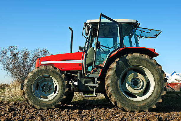 istock agricultural tractor sowing seeds 462011351