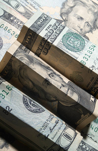 istock Money, Business and Finance 462011533