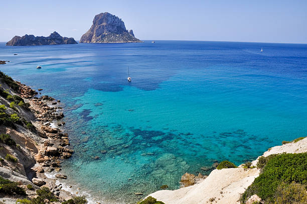 istock Es Vedra island, Ibiza, Balearic Islands, Spain 462019631