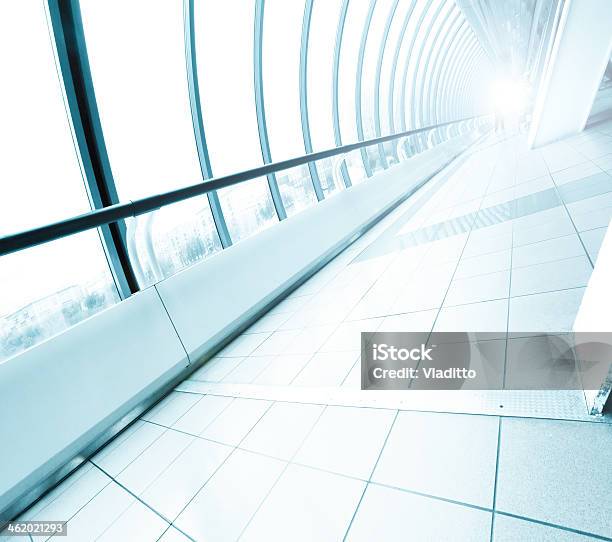 Perspective Floor Inside Stock Photo - Download Image Now - Airport, Architecture, Arranging