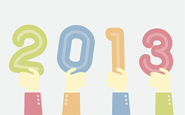 Number 20133 390+ Number 2013 Stock Illustrations, Royalty-Free Vector Graphics ...