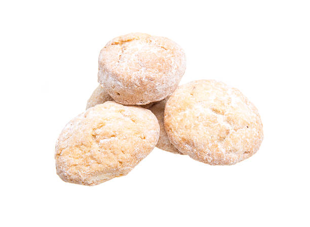 istock sweet cookies isolated on a white background 462030411