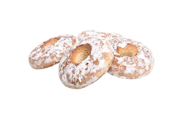 istock sweet cookies isolated on a white background 462030475