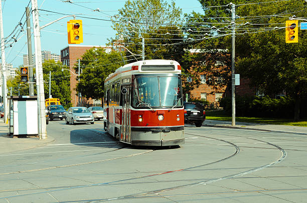istock streetcar toronto 462033375