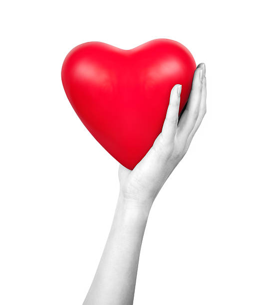 istock Health insurance or love concept 462037451