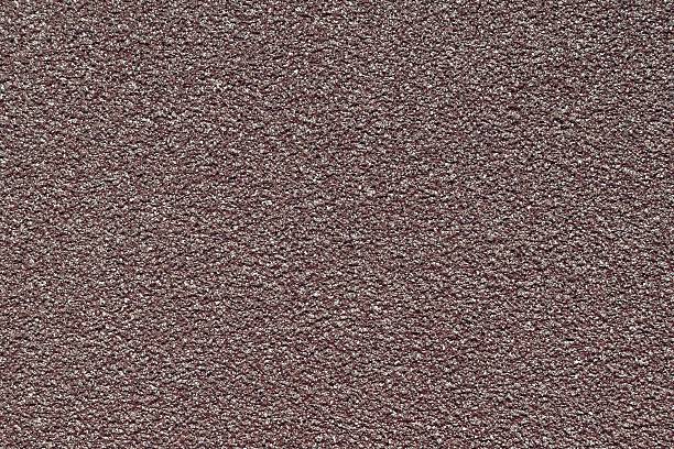istock Granular texture of an emery paper 462037547