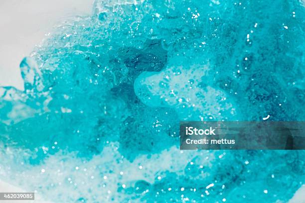 Blue Water Flow Stock Photo - Download Image Now - Alcohol - Drink, Backgrounds, Below