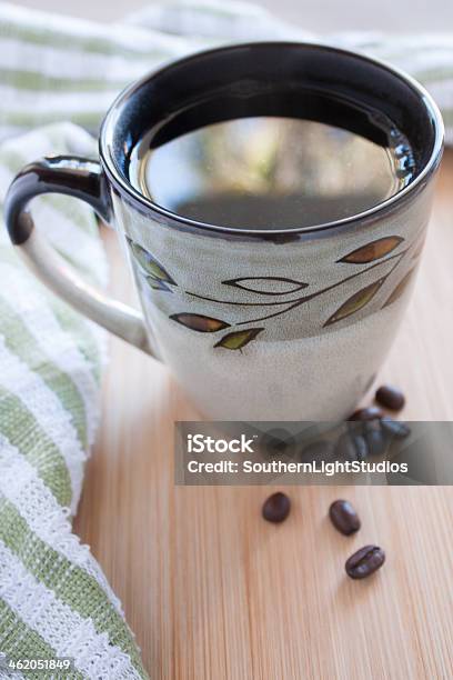Morning Coffee Stock Photo - Download Image Now - Brown, Coffee - Drink, Colombian Ethnicity