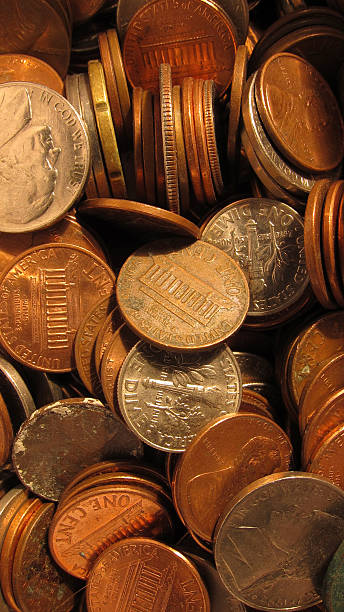 istock Money, Business and Finance 462052081