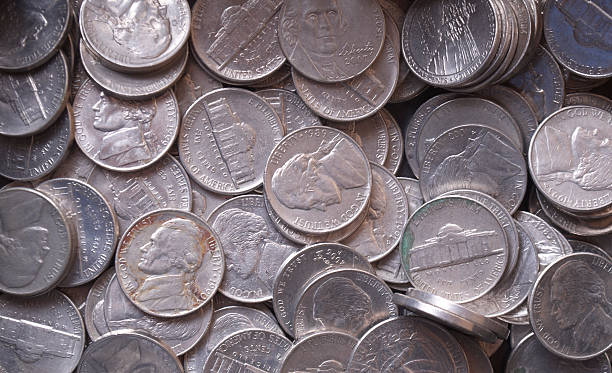istock Money, Business and Finance 462063597