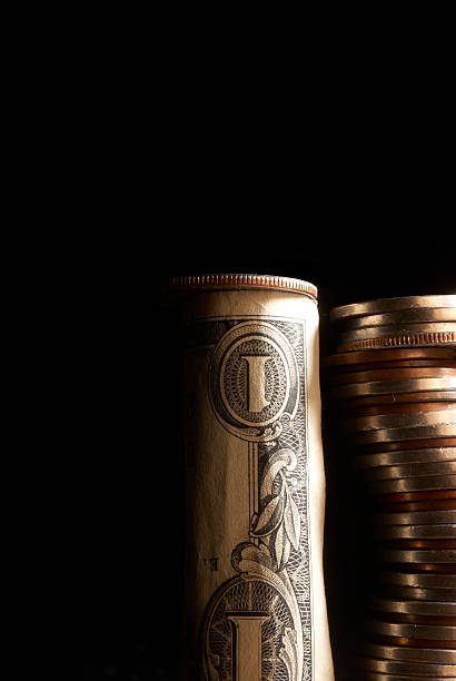 istock Money, Business and Finance 462063651