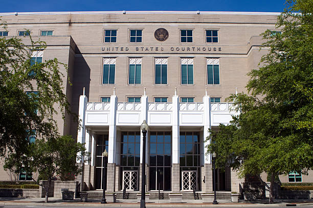 istock United States Courthouse Pensacola 462063775