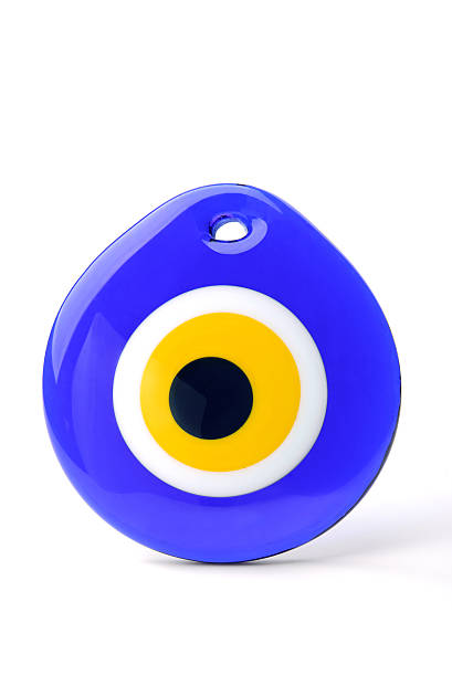 istock Nazar or Evileye bead amulet 462068283
