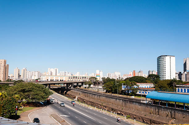 istock Sao Paulo City 462069337