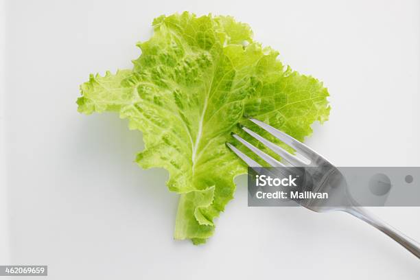Lettuce Stock Photo - Download Image Now - Backgrounds, Beauty, Beauty In Nature