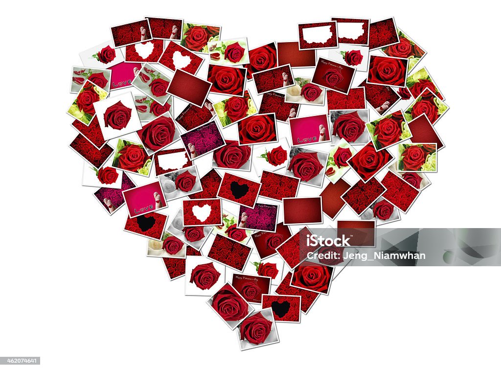 Foto del concetto di amore - Foto stock royalty-free di Amore