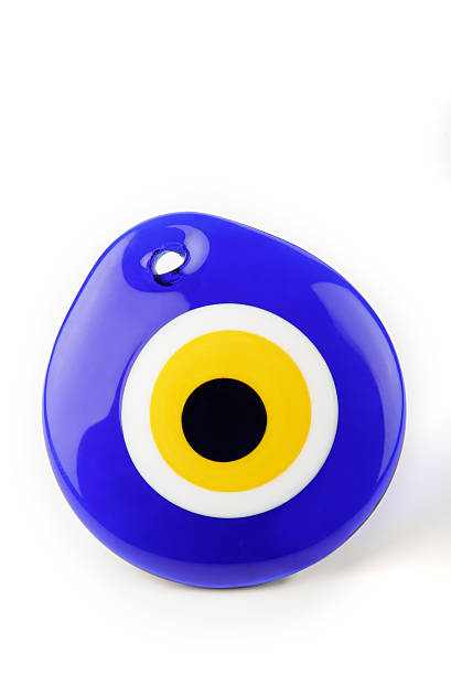 istock Nazar or Evileye bead amulet 462075501