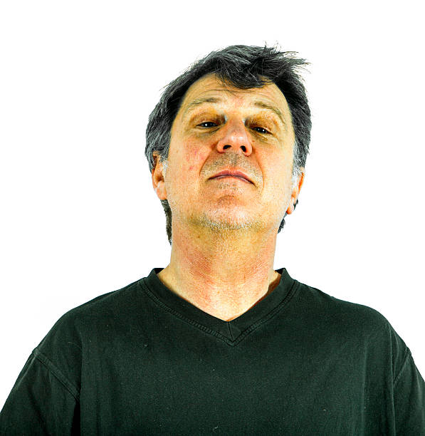 istock portrait of man in sorrow 462077859