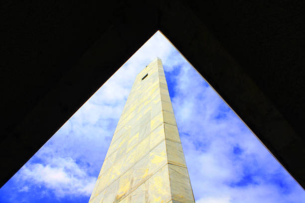 istock Hero Khao-Kho Monument 1 - Stock Image 462090049