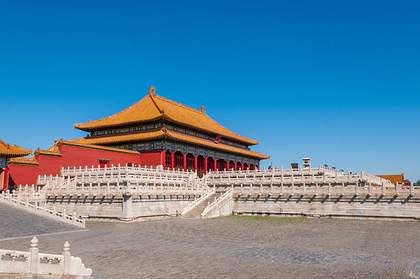 istock borbidden city of beijing 462090647
