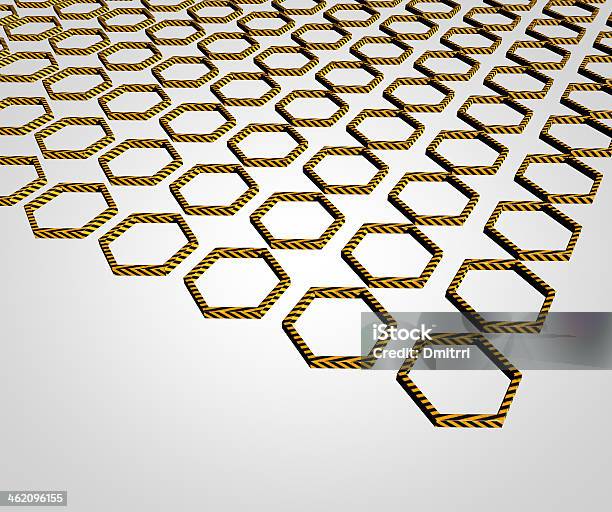 Hazard Abstract Stock Photo - Download Image Now - Abstract, Art, Art And Craft