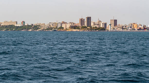 istock Shores of Dakar 462098829