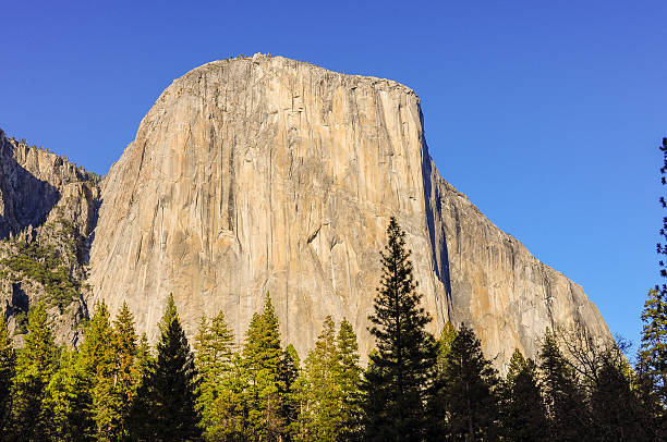 istock El Capitan - Yosemite National Park, California 462099413