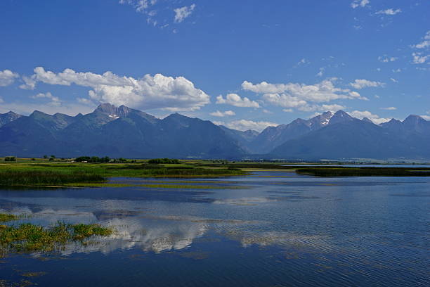 istock Nine Pipes National Wildlife Refuge 462100007