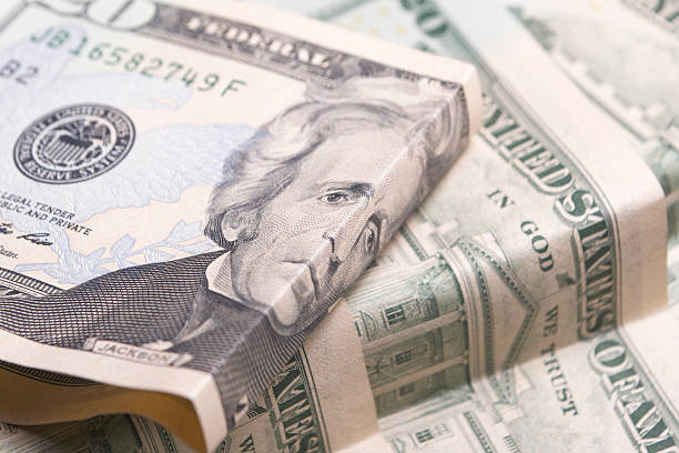 istock Money, Business and Finance 462100365