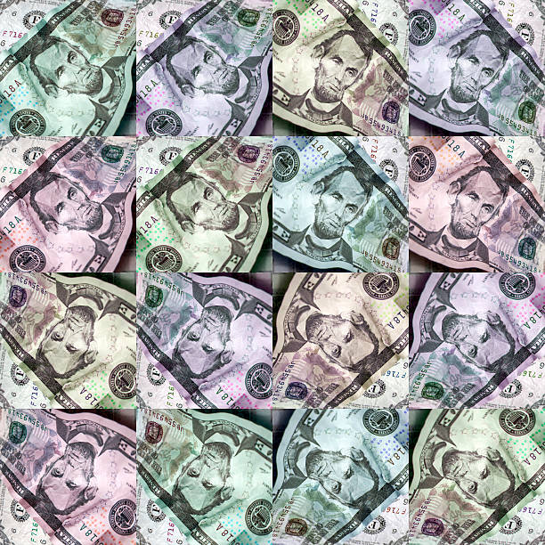 istock Money, Business and Finance 462100451