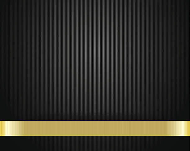 12,600+ Gold And Black Background Illustrations, Royalty-Free Vector ...